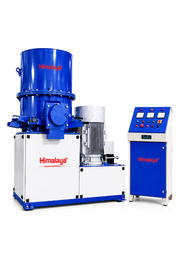 Agglomerator